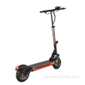 Abnehmbare Erwachsene ältere Menschen selbst Balance Electric Scooter EU Dropshipping 1200W